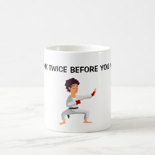 Mug   Think Twice