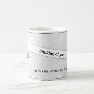 Mug thinkingofyouhystertree