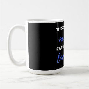 Mug This Is What An Awesome Father In Law Looks Like