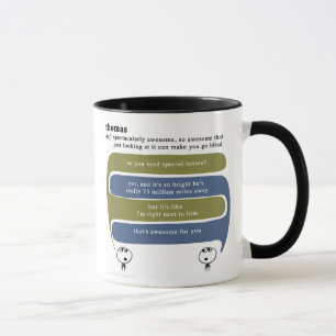 Mug Thomas