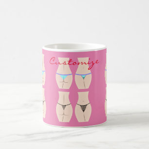 Mug Thong Panty Thunder_Cove