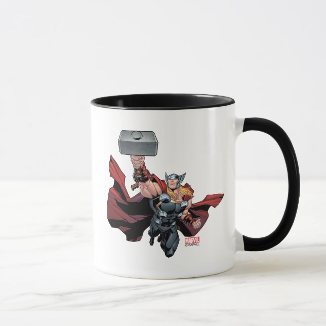 Mug Thor Assemblée (Droite)