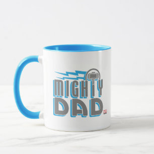 Mug Thor Papa Puissant