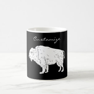 Mug Thunder_Cove de Buffalo