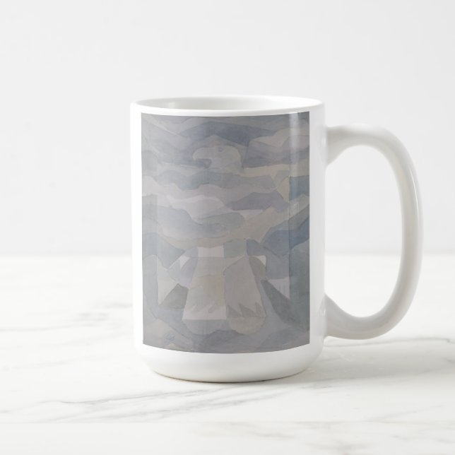 Mug Thunderbird (Droite)