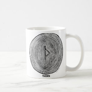 Mug Thurisaz