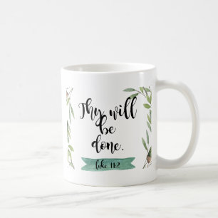 Mug Thy sera fait