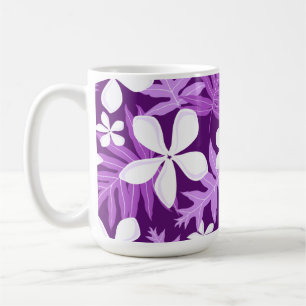 MUG TIARE (PURPLE)