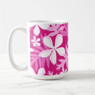 MUG TIARE (ROSE)