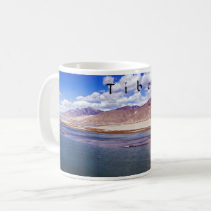 Mug Tibet - Brahmaputra