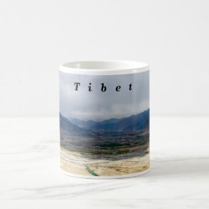 Mug Tibet - Lhassa