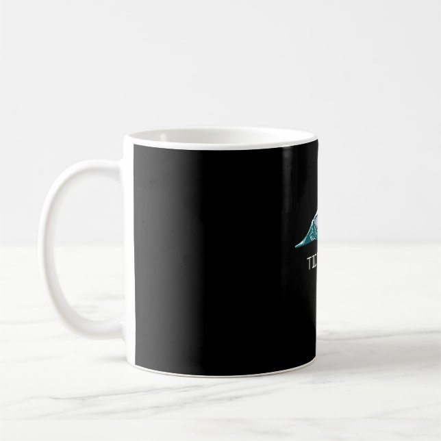 Mug Tide Rider (Gauche)