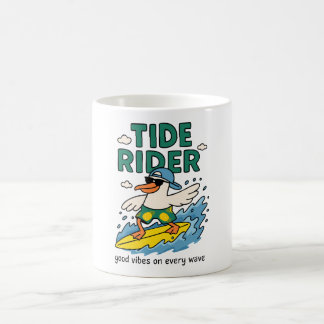 Mug Tide Rider