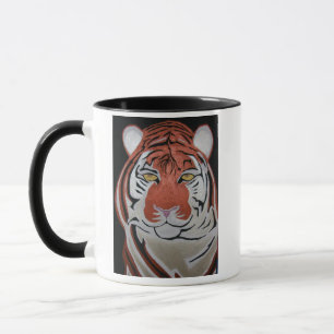 MUG TIGER