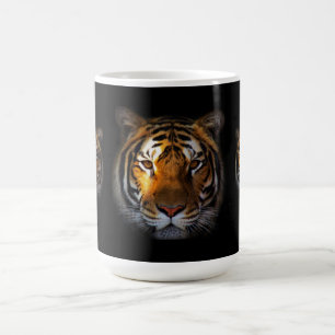Mug/Tiger Coffee Mug