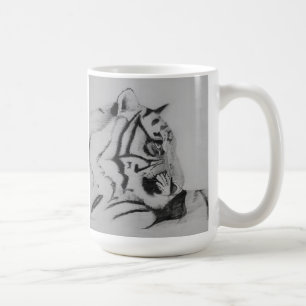 Mug Tiger Cup