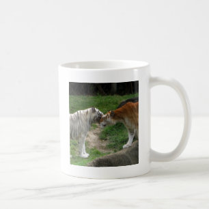 Mug Tiger Love