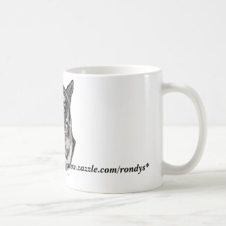 Mug Tigereyes
