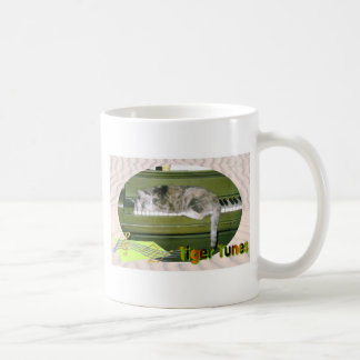 Mug tigertune