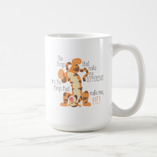 Mug Tigger   Faites-moi une citation