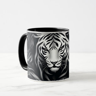 Mug Tigre