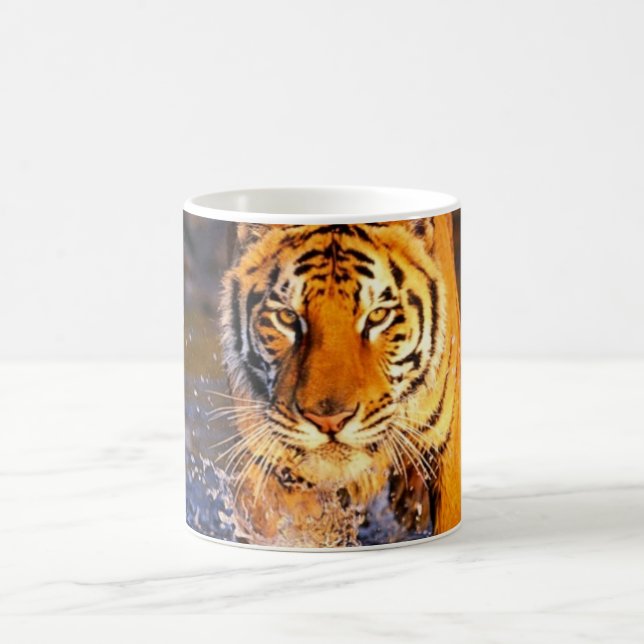 Mug Tigre (Centre)