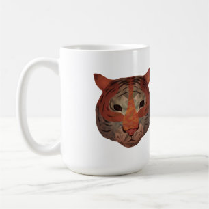 Mug Tigre automatique