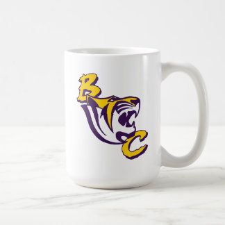 Mug Tigre de la Colombie-Britannique