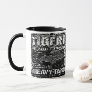 Mug Tigre II