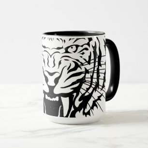 Mug Tigre torride