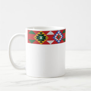 Mug Tilet éthiopien