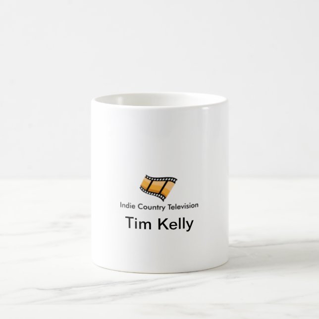 Mug Tim Kelly, Musique ICTV (Centre)