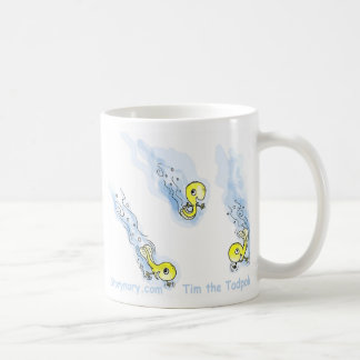 Mug Tim le têtard