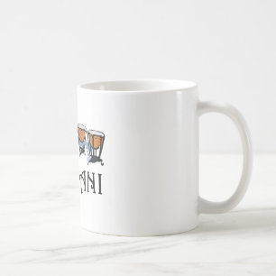 Mug Timbales