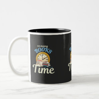 Mug time books