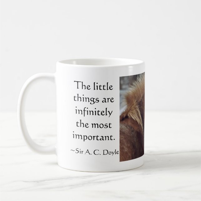 Mug Timmy ! (Gauche)