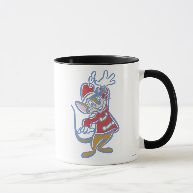 Mug Timothy Disney (Droite)