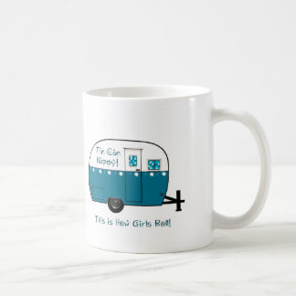 MUG | Tin Can Happy Camper
