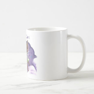 Mug Tinkerbell la "reine de drame ! "