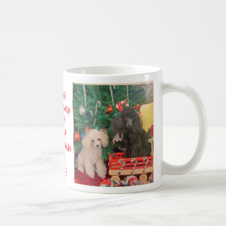 Mug Tintements du carillon
