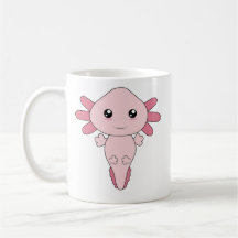 Tiny Axolotl