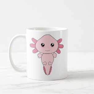 Mug Tiny Axolotl