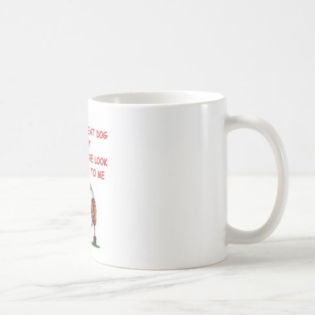 Mug tir à l'arc (Droite)