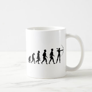 Mug Tir à l'arc