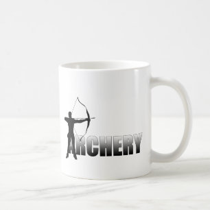Mug Tir à l'arc 2012 de jeux d'été d'archers