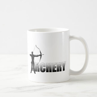 Mug Tir à l'arc 2012 de jeux d'été d'archers