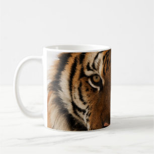 Mug Tir de Sibérie