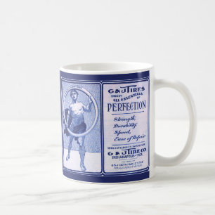 Mug Tires G & J 1902 ad
