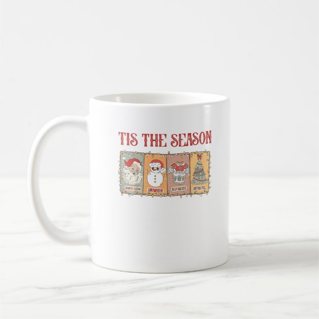 Mug Tis Seasoning Crawfish Boil Seafood Party Lobster (Gauche)