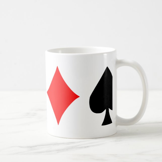 Mug Tisonnier (Droite)